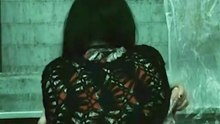 This Girl Can Take other people pain with one touch !!