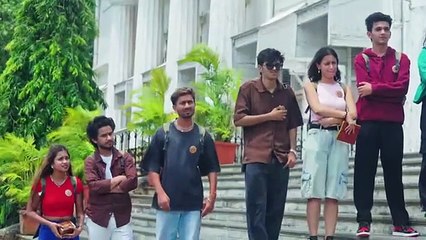 The Treasure Hunters Episode 2 🔍 | Trending Comedy Adventure