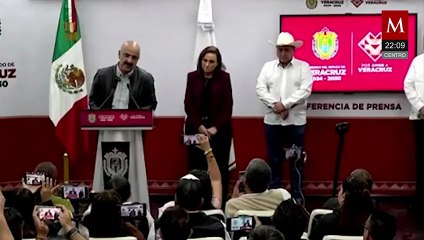 Alcaldesa de Colima Gabriela Ortega retenida en operativo en rancho ligado al Cártel de Caborca