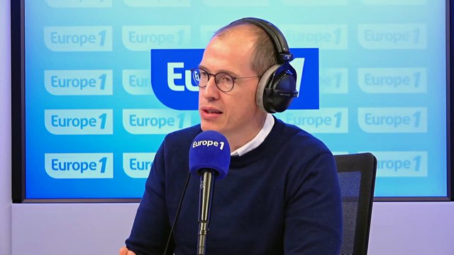 Taxe Zucman : «Une mesure totalement contraire aux intérêts de la France», considère Nicolas Dufourcq