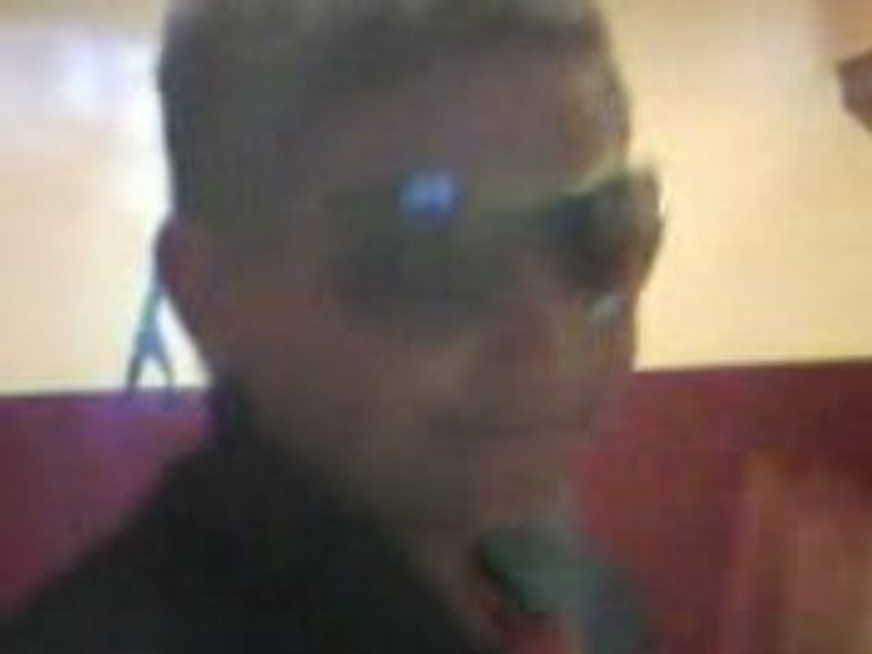 benji chante