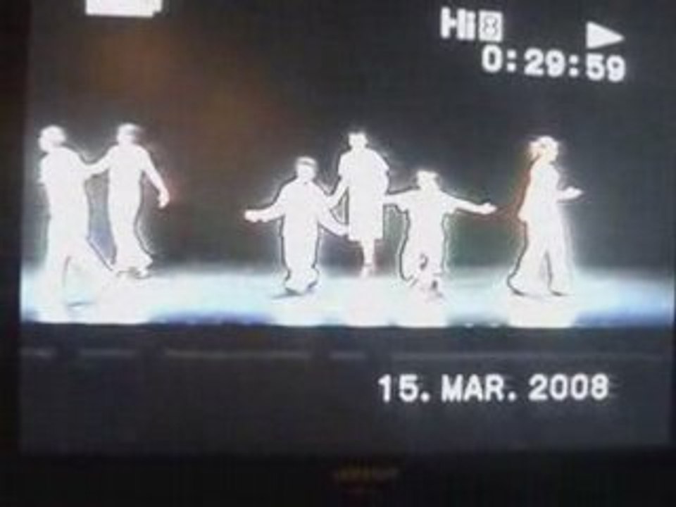 Le 15 mars