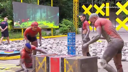 Desafío del Siglo XXI | PRUEBAS del DESAFÍO Este fue el EQUIPO MÁS GANADOR del Ciclo 10