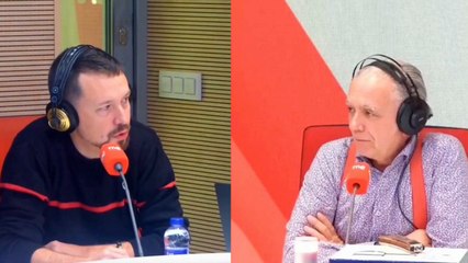 Pelea de ratas entre Pablo Iglesias y el partido de Carles Puigdemont por la inmigración: "¡Váyanse un poquito a la mierda!"