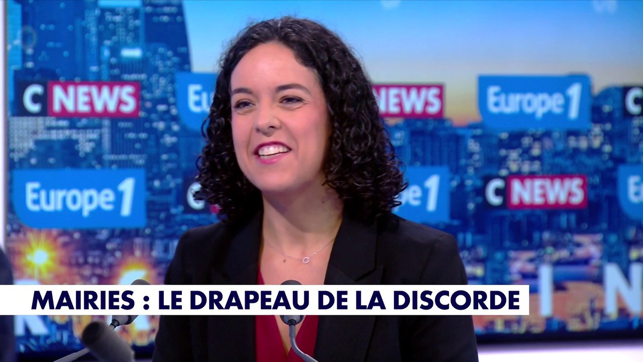 La grande interview : Manon Aubry