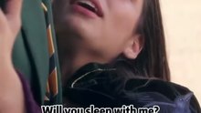 She Asked Him to Fu*k her to renew her witch power 🤭🤭