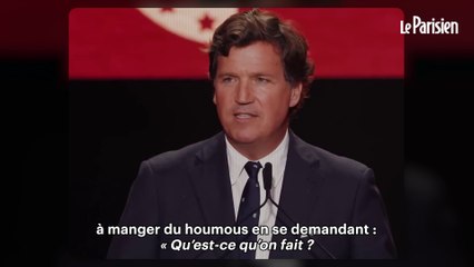 Donald Trump a transformé son « martyr » Charlie Kirk en figure sainte