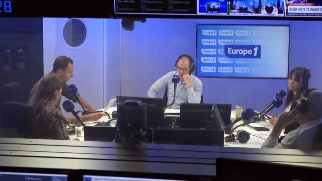 Derrière la taxe Zucman, la jalousie