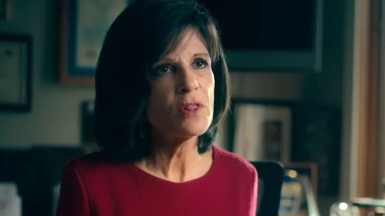 My Father: The BTK Killer Trailer OV