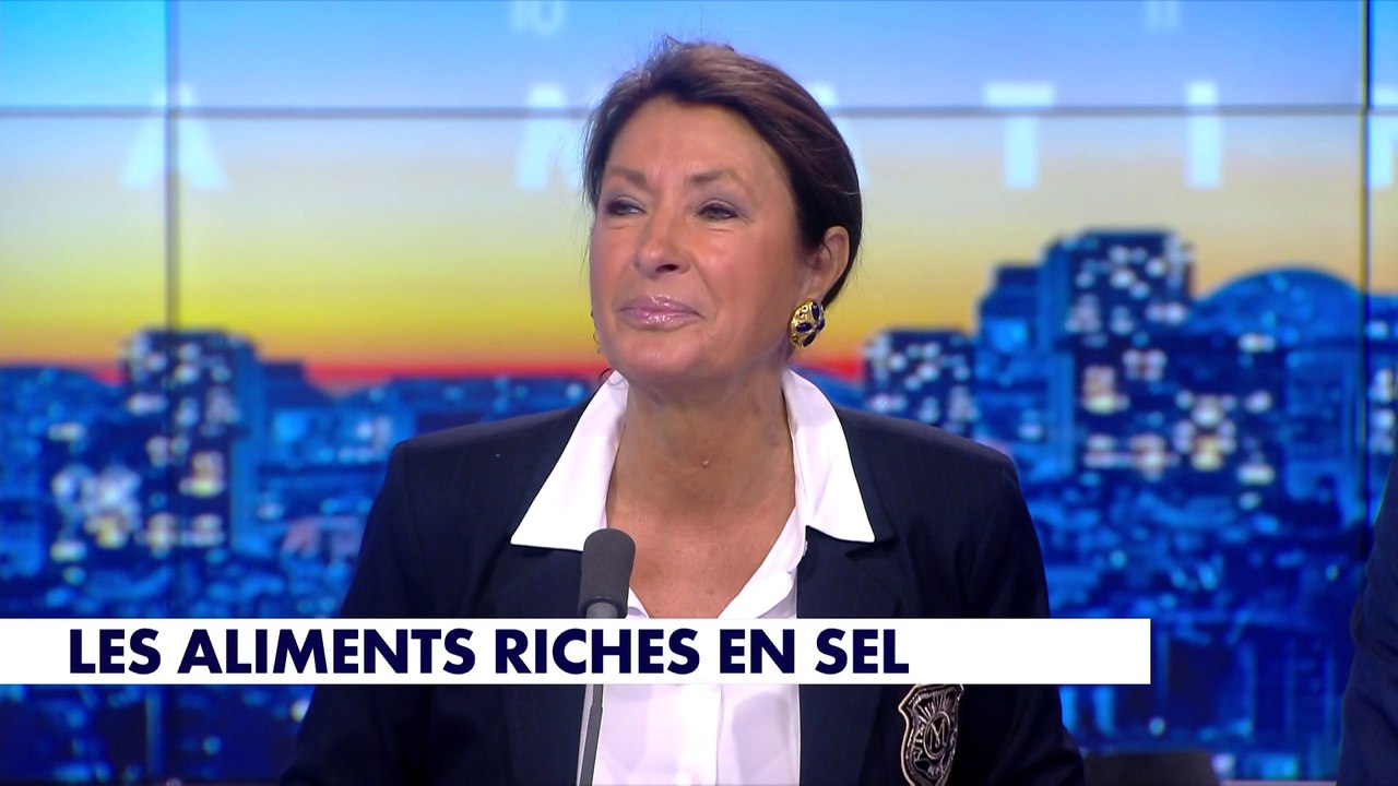 La chronique santé : le syndrome des jambes sans repos