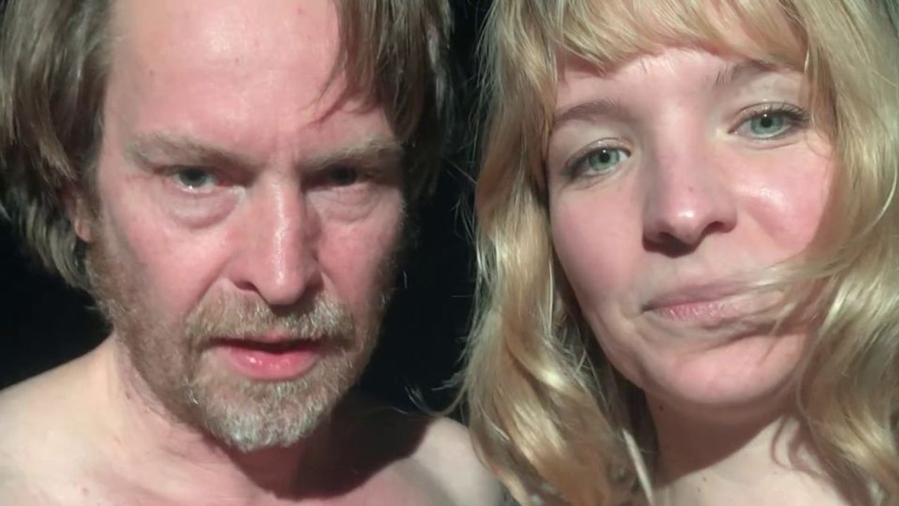 Backstage Trailer DF