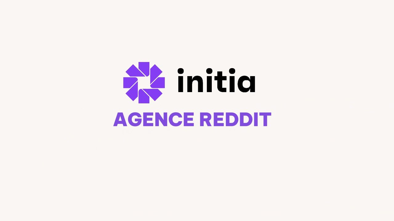AGENCE REDDIT : BOOSTEZ votre VISIBILITÉ avec Initia.ai