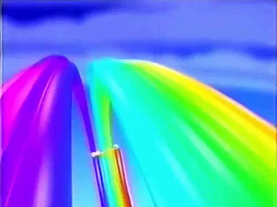 Vinheta do Festival de Férias (1990 - 1994)