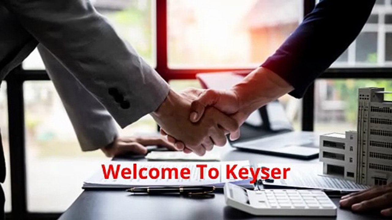 Keyser - Commercial Real Estate in Scottsdale, AZ | 85257