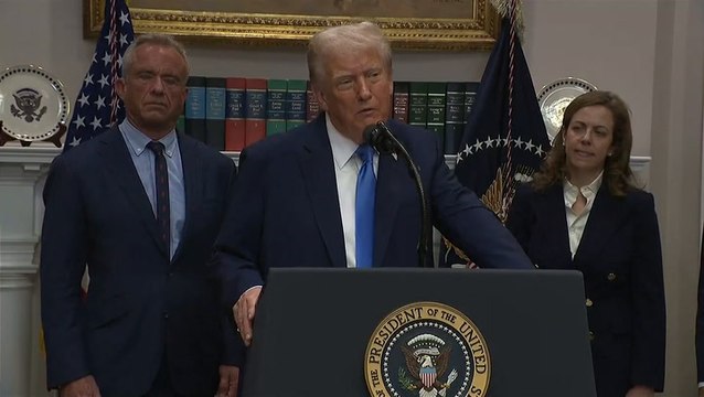 Trump tells his friends taking ‘fat pill’ Ozempic it ‘hasn’t worked so well’