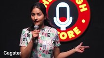 Love is Love Stand-up comedy by Swati Sachdeva#gagster #standup #comedy #standupcomedy.hd