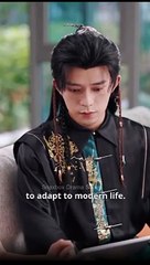 Where My Heart Belong to You Chinese Drama - English Sub