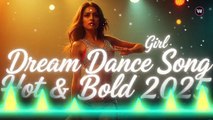 Dream Girl Item Song 🌟 | Hot & Bold Bollywood Dance 2025 | Viral Track