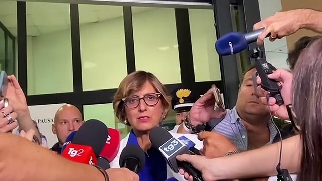 Ciro Grillo e gli amici condannati per stupro di gruppo, Bongiorno: «Questa sentenza urla: denunciate!»