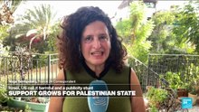 'The Only Security for Israel Is a Palestinian State': Leila Shahid on Peace, Sovereignty, and the Path Forward