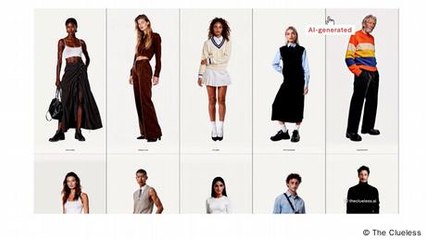 Are AI image generators harming our self-esteem?