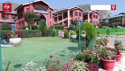 اسٹینفورڈ یونیورسٹی ٹاپ لسٹ میں اونتی پورہ اسلامک یونیورسٹی کے چھ سائنسدان شامل