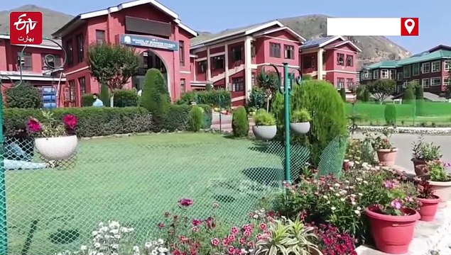 اسٹینفورڈ یونیورسٹی ٹاپ لسٹ میں اونتی پورہ اسلامک یونیورسٹی کے چھ سائنسدان شامل