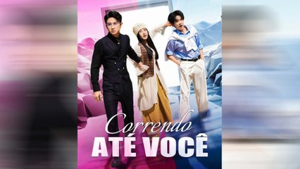 Correndo Até Você Episódio Completo