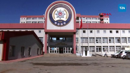 Adana'da FETÖ operasyonu; emniyet ve öğrenci yapılanması sorumlusu yakalandı