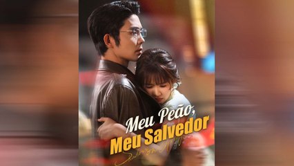 Meu Peão, Meu Salvador Episódio Completo