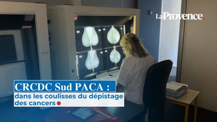 CRCDC Sud PACA : dans les coulisses du dépistage des cancers
