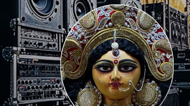 Delhi में लाउडस्पीकर बजाने को लेकर सरकार का बड़ा फैसला