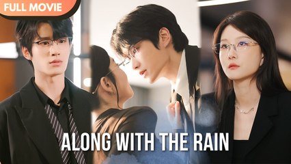 [ENG SUB] Five Years Later, My Ex Went Mad Because of a Male Model |