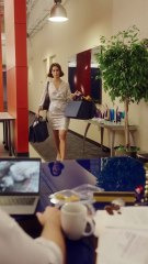 Intern girl bullied at interview; CEO disguised as Mr.nobody helps her, romance begins!