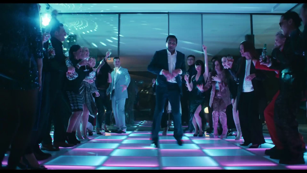 Keanu Reeves est un ange déchu face à Seth Rogen dans la bande-annonce de Good Fortune (VO)