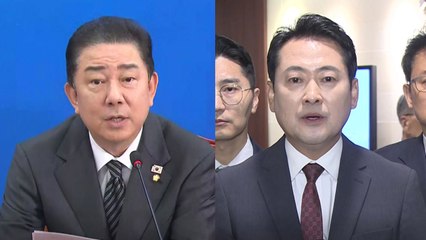 "정교유착" vs "국민의힘과 연결 없어" [앵커리포트] / YTN