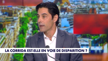 L'avenir de la corrida en France