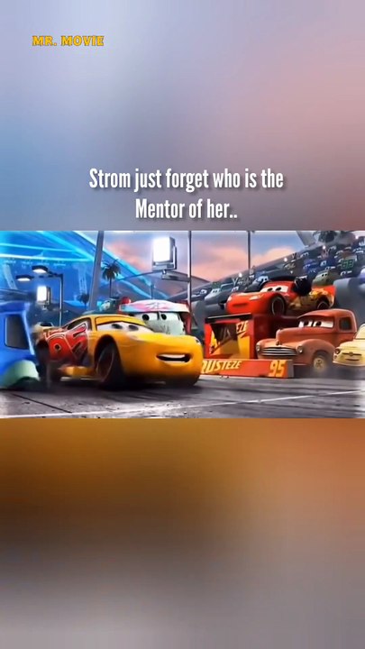 Cars movie iconic scene -Hollywood’s ICONIC Scenes 🔥🎥 You CAN’T Unsee!
