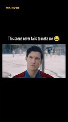this scene in Superman movie - Hollywood’s ICONIC Scenes 🔥🎥 You CAN’T Unsee!