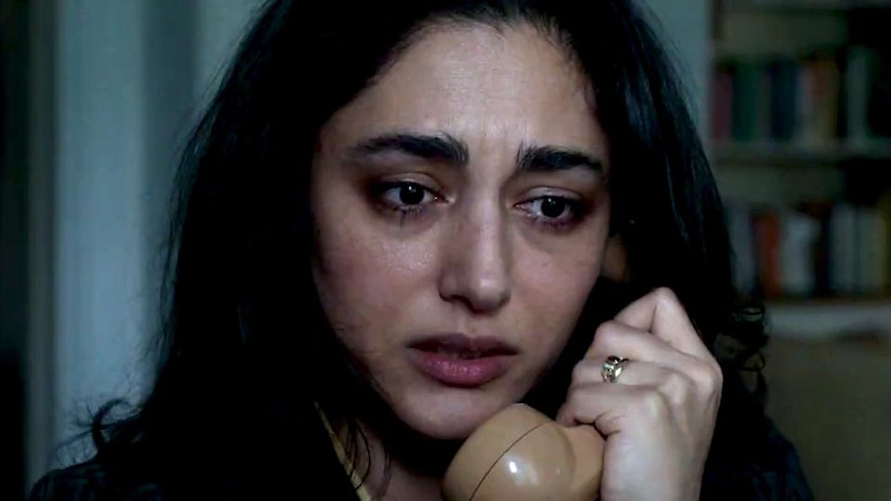 Lolita lesen in Teheran Trailer DF