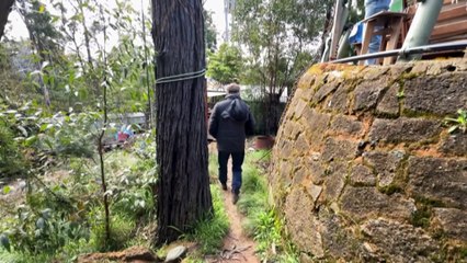 Resident in Mallacoota still without homes, five years on