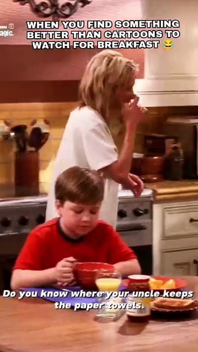 Movie Clips : Two Half Men