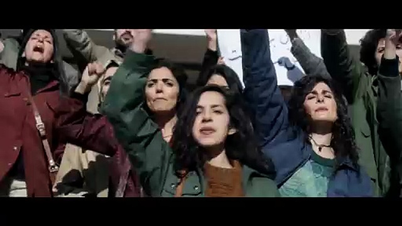 Lolita lesen in Teheran - Trailer (Deutsch) HD