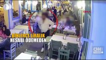 Dolandırıcılık suçuna dönüşebilir: Restoranlarda hesap kaçakları