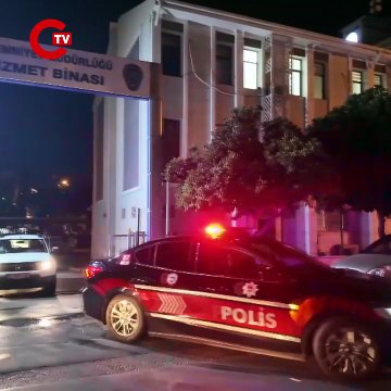 Kuyumcu dükkanından 16 milyon liralık altın vurgunu: 4 kişi tutuklandı!