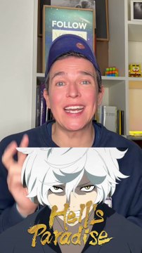 Hells paradise saison 2