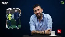 Sercan Hamzaoğlu: Futbolcular da ister istemez seçimden etkilendi