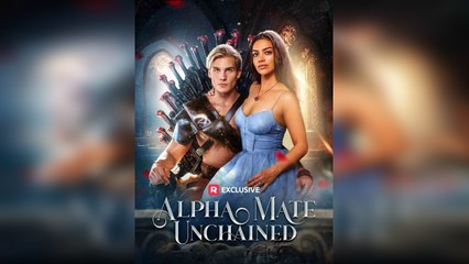 Alpha Mate Unchained [EngSub] - FULL