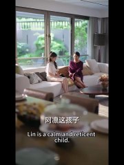 She Raised Him, He Claimed Her- He's So Wild Full Movies English Sub