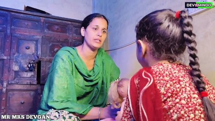 LAADLIYAN _ ਲਾਡਲੀਆਂ _ EPISODE 5 _ लाडलियां _ لاڈلیاں _ #mrmrsdevgan #punjabiwebseries #drama #mindo